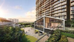Lakeside Drive (D22), Condominium #617584221